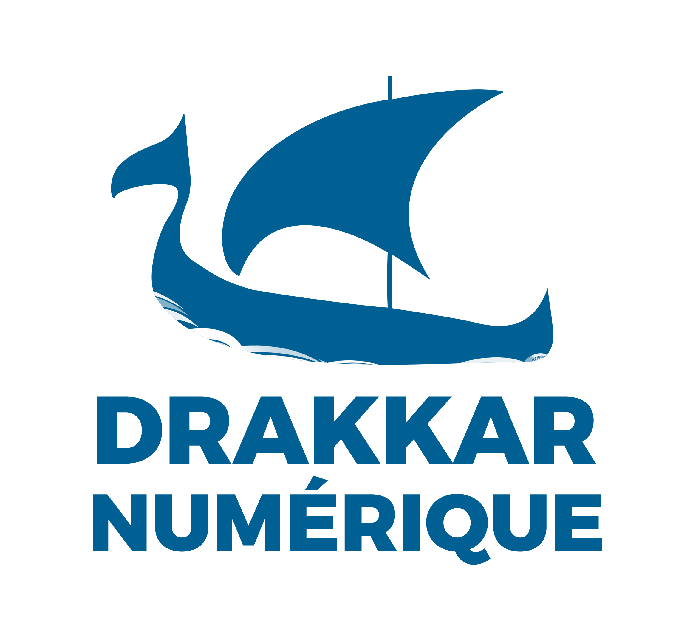 Drakkar Numérique